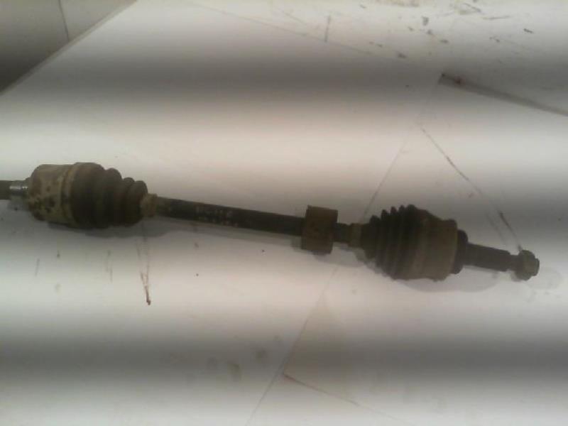 Cardan gauche (transmission) OPEL AGILA A Essence - 1