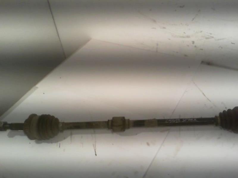 Cardan droit (transmission) CHEVROLET SPARK PHASE 1 Essence - 1