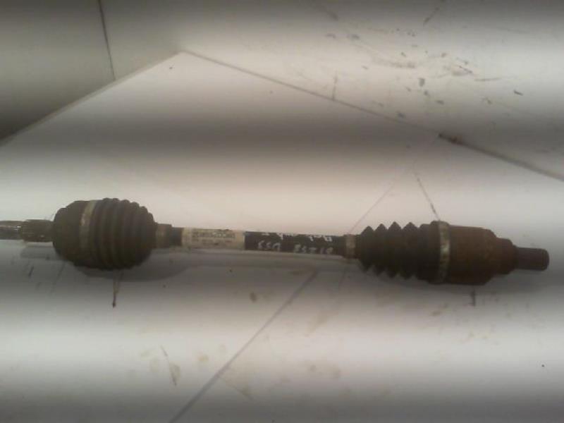 Cardan gauche (transmission) CITROEN DS3 PHASE 1 Essence - 1