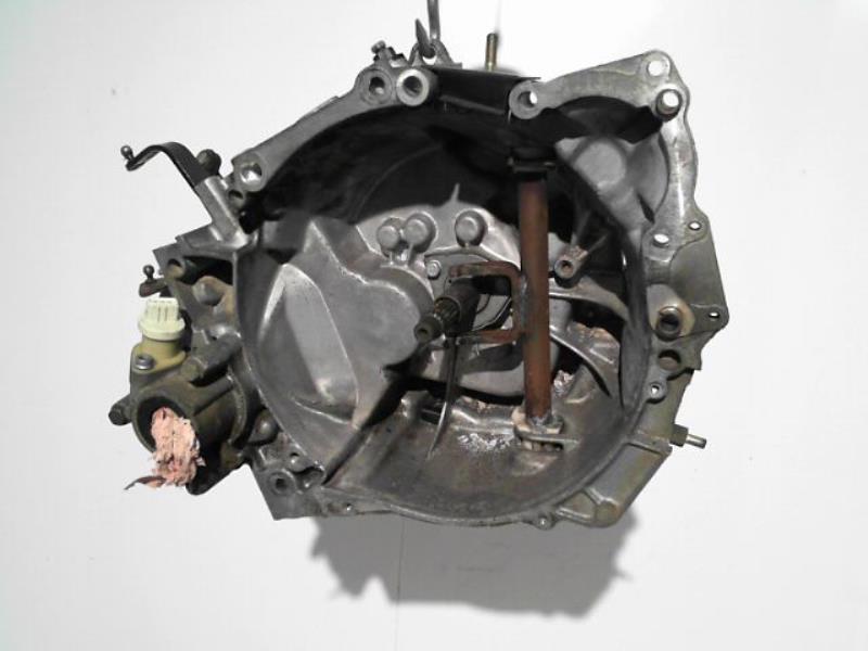 Boite de vitesses PEUGEOT PARTNER 1 PHASE 1 Diesel - 1
