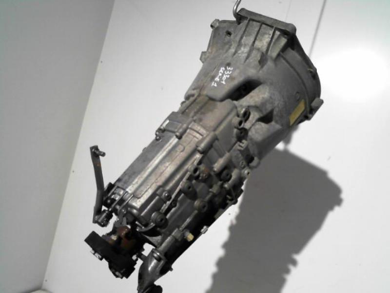 Boite de vitesses BMW SERIE 1 E87 PHASE 1 Diesel - 1