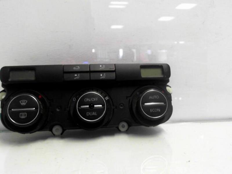 Commande chauffage VOLKSWAGEN PASSAT 5 Diesel - 1