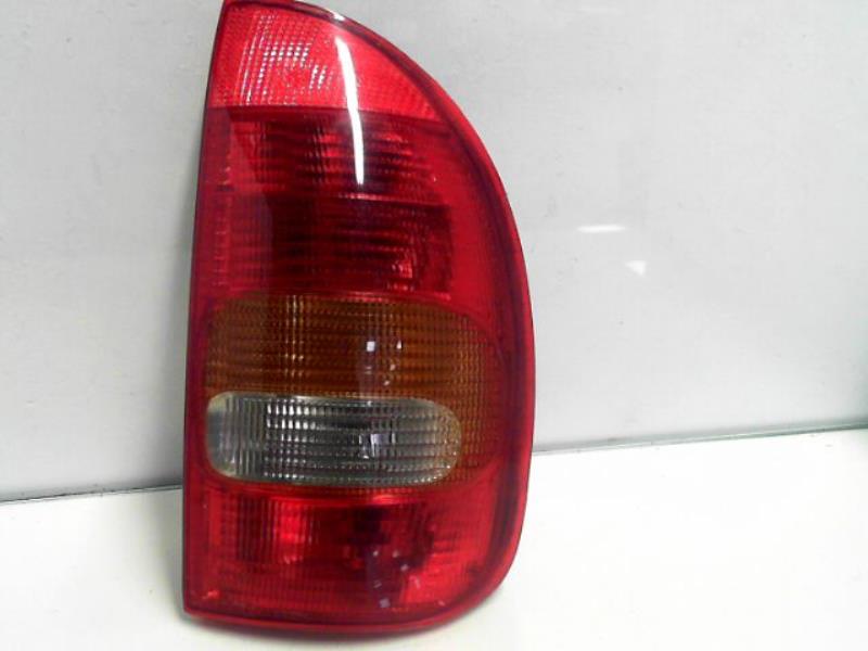 Feu arriere principal droit (feux) OPEL CORSA B PHASE 2 Essence - 1