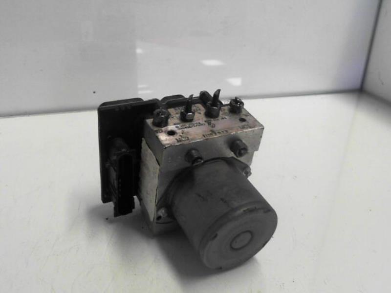 Bloc ABS (freins anti-blocage) RENAULT KANGOO 2 PHASE 1 Diesel - 1