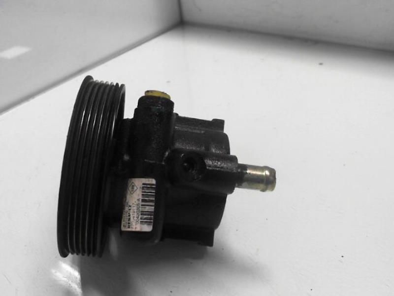 Pompe de direction FORD FIESTA Diesel - 1