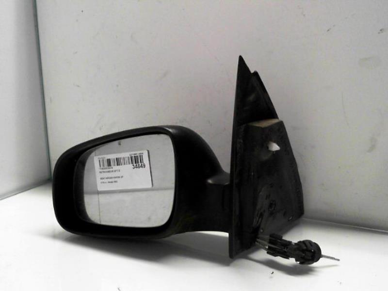 Retroviseur gauche SEAT AROSA PHASE 2 Diesel - 1