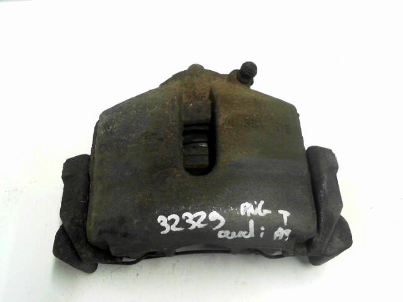 Etrier avant gauche (freinage) AUDI A3 2 PHASE 1 Diesel - 1