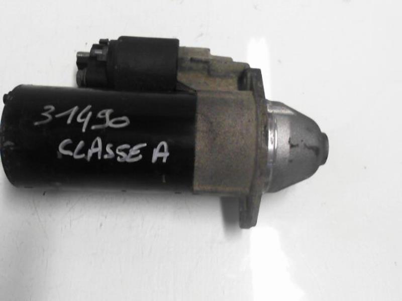 Demarreur MERCEDES CLASSE A 168 PHASE 2 Diesel - 1