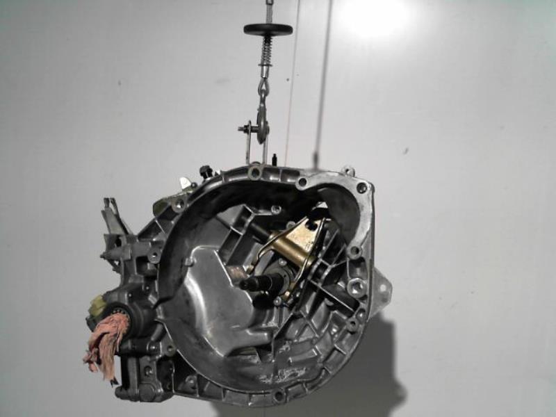 Boite de vitesses PEUGEOT 406 PHASE 2 Diesel - 1