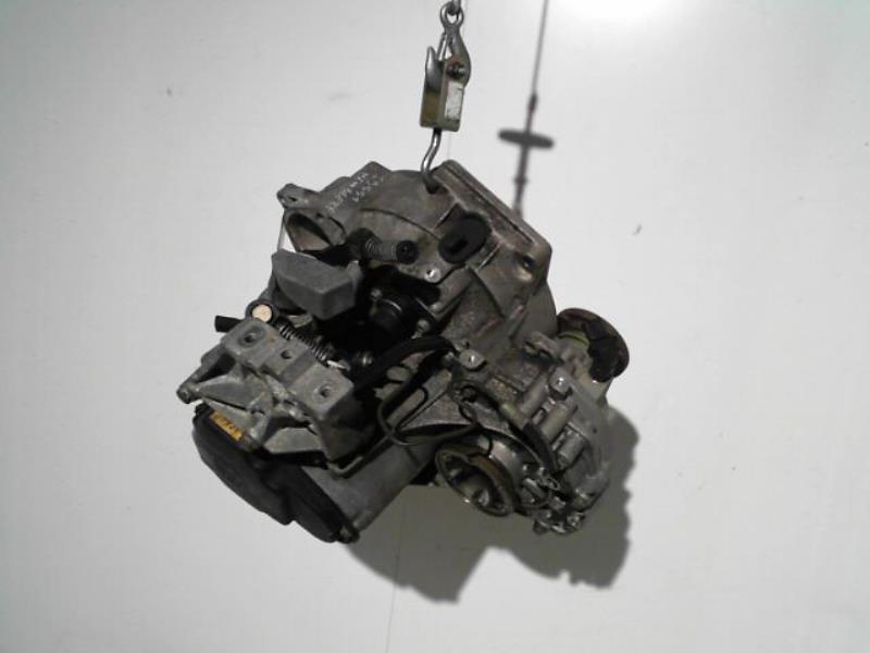 Boite de vitesses VOLKSWAGEN NEW BEETLE 1 PHASE 1 Essence - 1