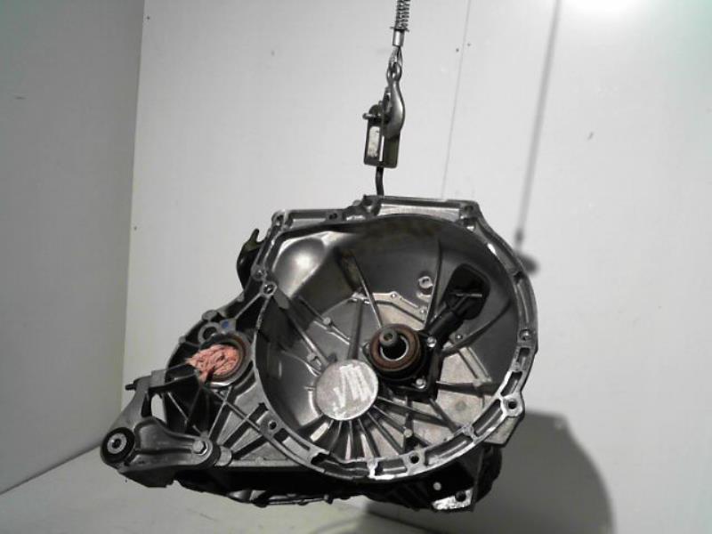 Boite de vitesses FORD FOCUS 2 PHASE 2 Diesel - 1