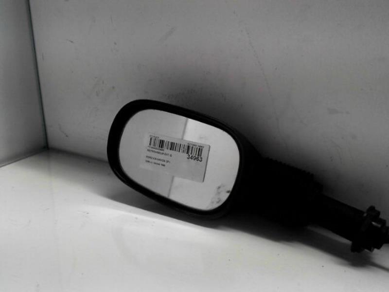 Retrovisor izquierdo FORD KA 1 PHASE 1 Gasolina - 1