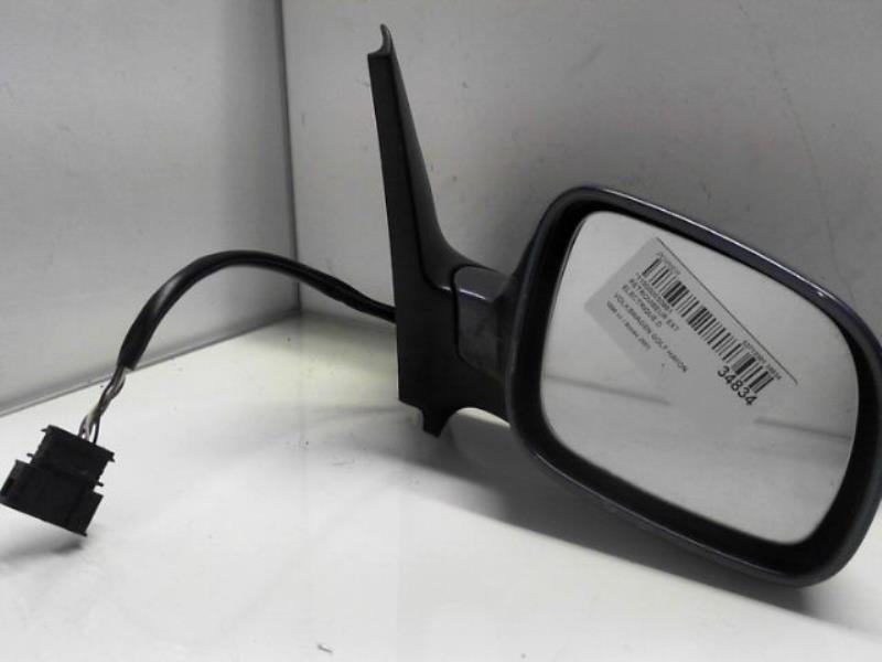 Retrovisor derecho VOLKSWAGEN GOLF 4 Diésel - 1