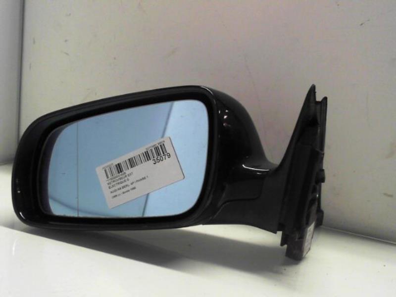 Retrovisor izquierdo AUDI A8 1 PHASE 1 Diésel - 1