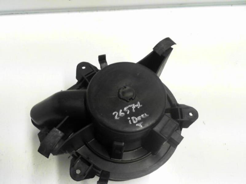 Ventilateur chauffage FIAT IDEA Essence - 1