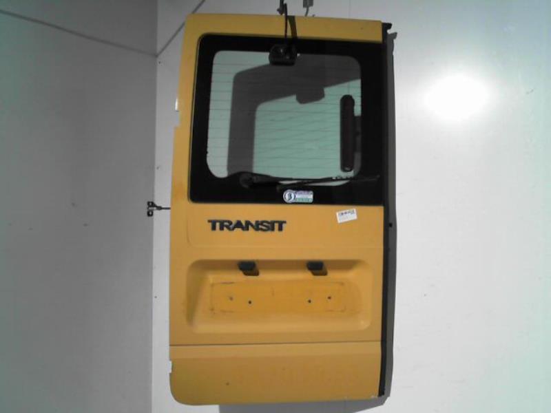 Porte de coffre gauche FORD TRANSIT 3 Diesel - 1