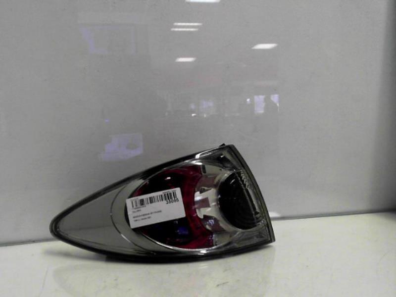 Feu arriere principal gauche (feux) MAZDA 6 1 PHASE 2 BREAK Diesel - 1