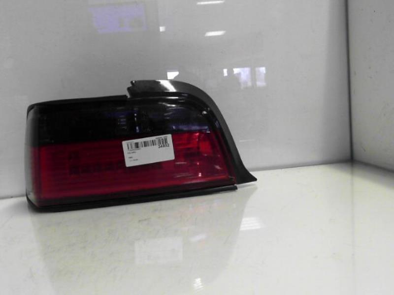 Feu arriere principal gauche (feux) BMW SERIE 3 E36 COUPE Essence - 1
