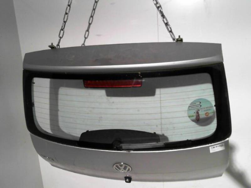 Malle/Hayon arriere VOLKSWAGEN FOX Essence - 1