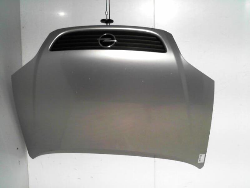 Capot OPEL ZAFIRA A PHASE 1 Diesel - 1