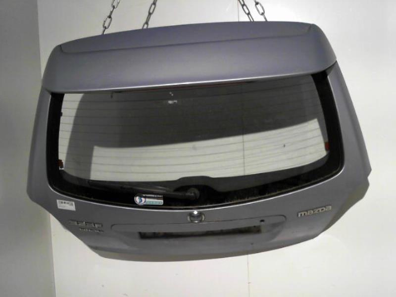 Malle/Hayon arriere MAZDA 323 6 Diesel - 1