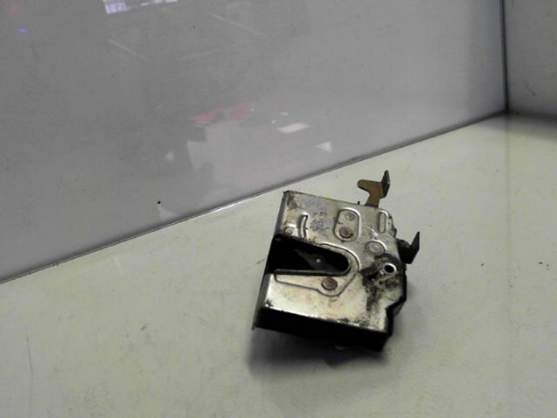 Serrure avant droit BMW SERIE 5 E34 Diesel - 1