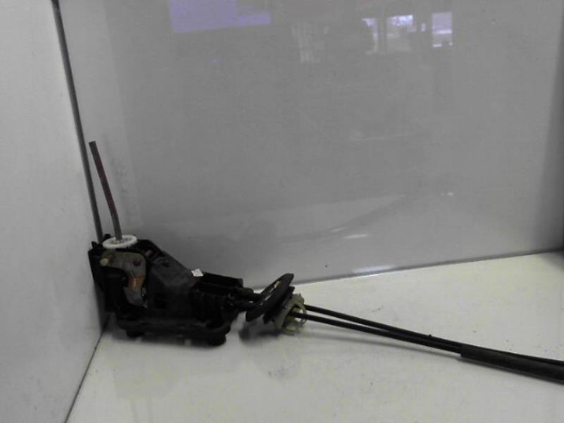 Levier de vitesses CITROEN C3 2 PHASE 2 Diesel - 1