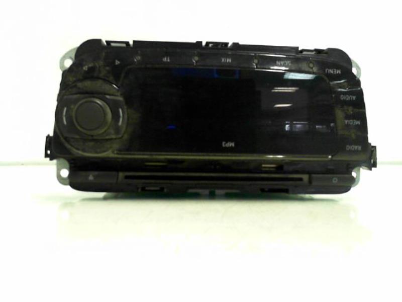Autoradio originale SEAT IBIZA 4 PHASE 1 COUPE Diésel - 1
