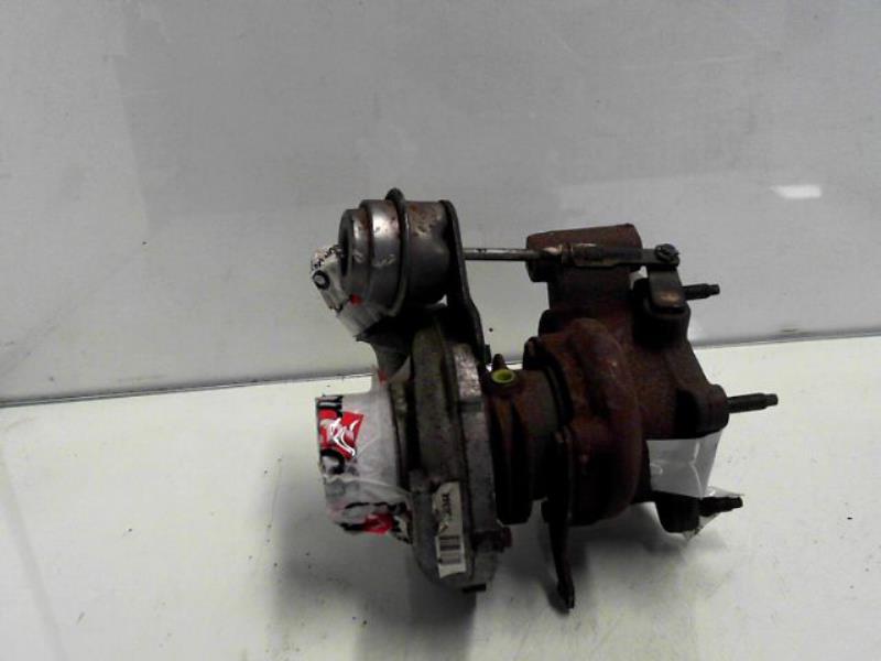 Turbo RENAULT TRAFIC 2 PHASE 2 Diesel - 1