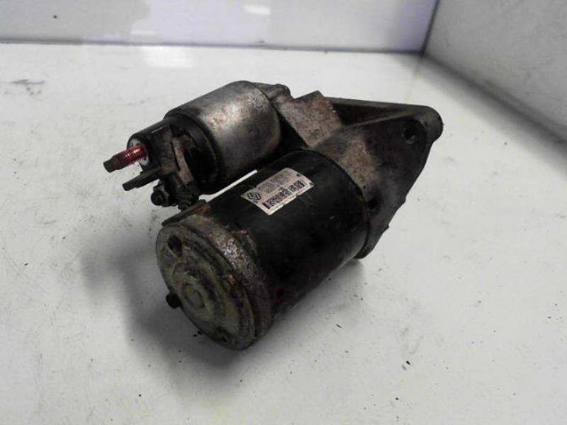 Demarreur RENAULT CLIO 3 PHASE 2 Essence - 1