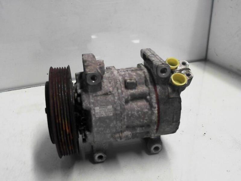 Compresseur clim ALFA ROMEO 147 PHASE 2 Diesel - 1