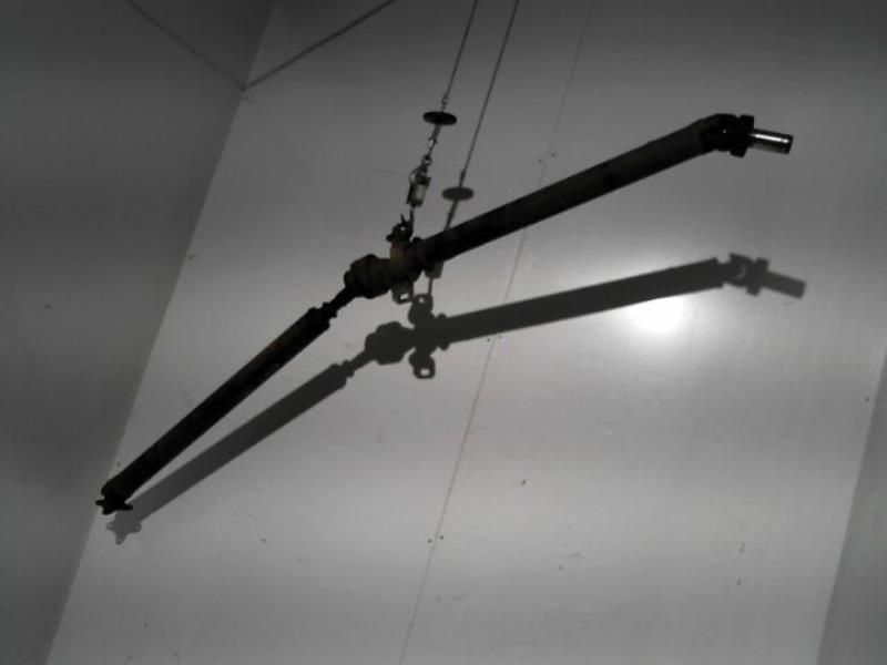 Arbre de transmission (propulsion) TOYOTA RAV4 2 PHASE 1 Diesel - 1