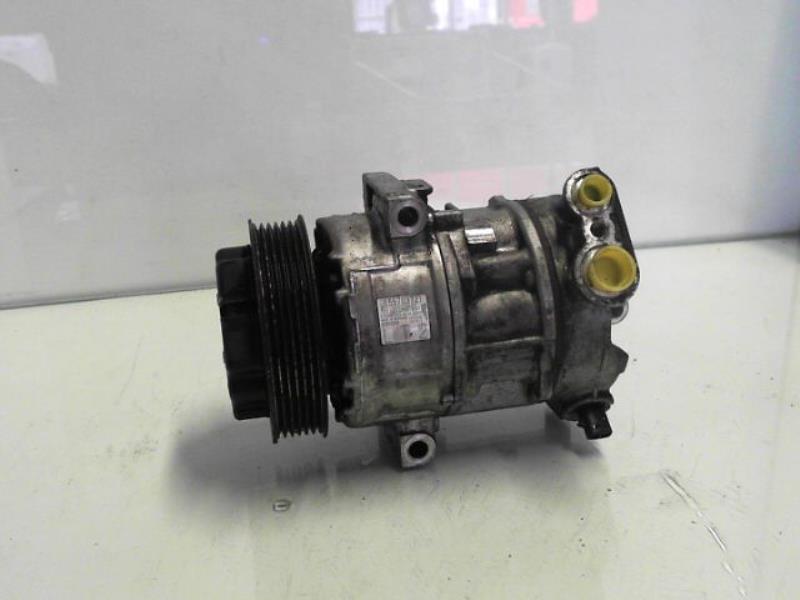 Compresseur clim OPEL CORSA D PHASE 2 Diesel - 1