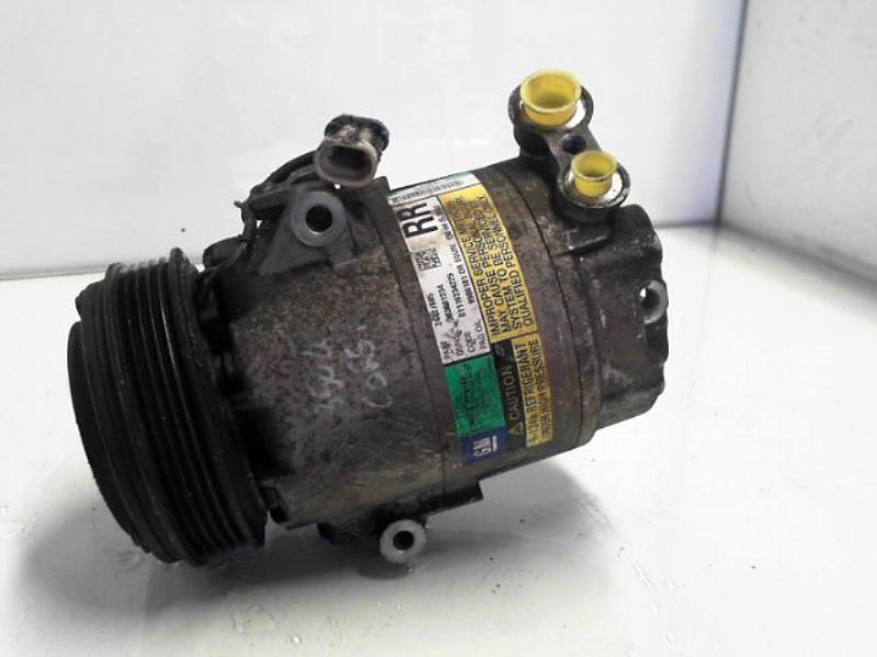 Compressore clima OPEL CORSA C PHASE 2 Gasolina - 1