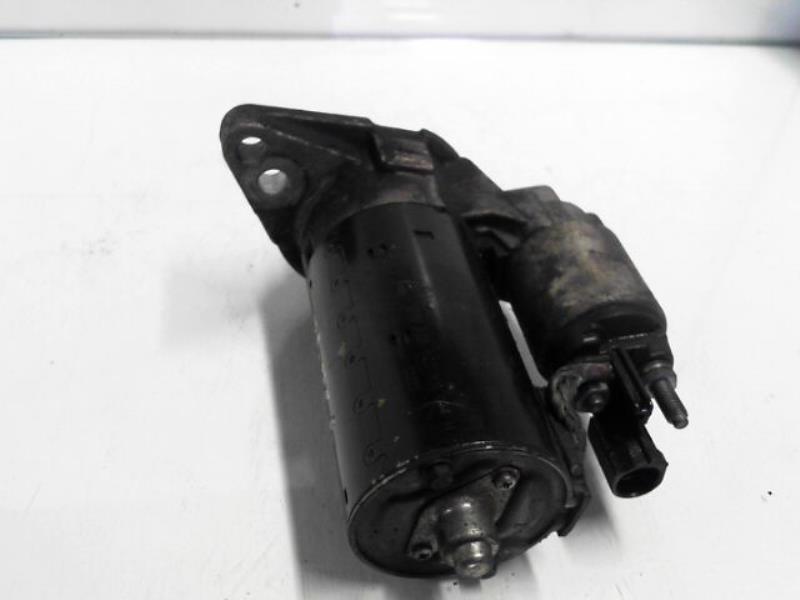 Demarreur AUDI A3 2 SPORTBACK PHASE 2 Diesel - 1