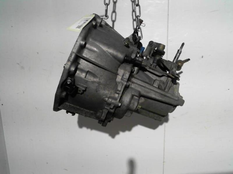 Boite de vitesses RENAULT SCENIC 2 PHASE 1 Diesel - 1