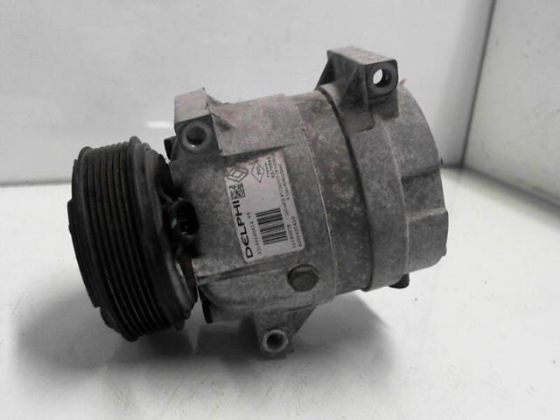 Compresseur clim RENAULT LAGUNA 2 PHASE 2 Essence - 1
