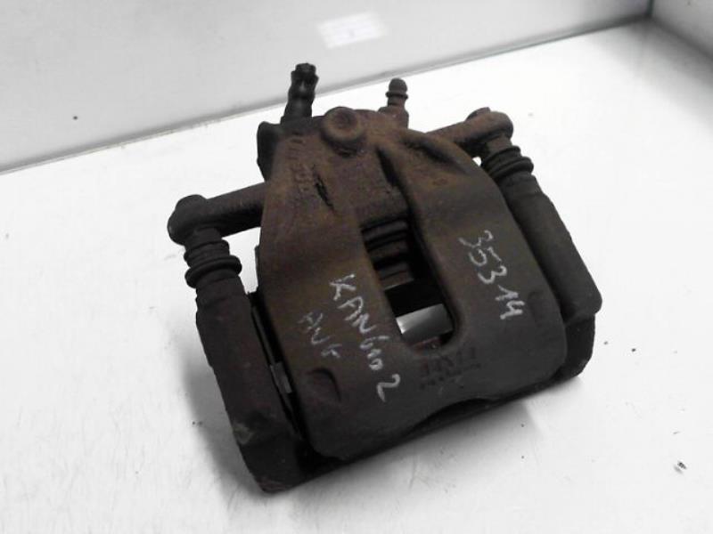 Etrier avant gauche (freinage) RENAULT KANGOO 2 PHASE 1 Diesel - 1