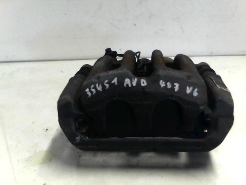 Etrier avant droit (freinage) PEUGEOT 407 PHASE 1 Essence - 1