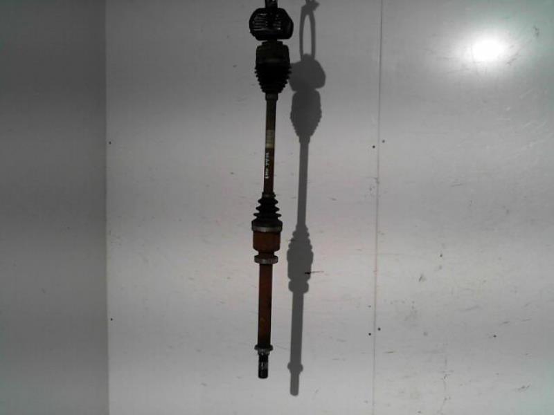 Cardan droit (transmission) RENAULT MEGANE 3 PHASE 1 BREAK Diesel - 1