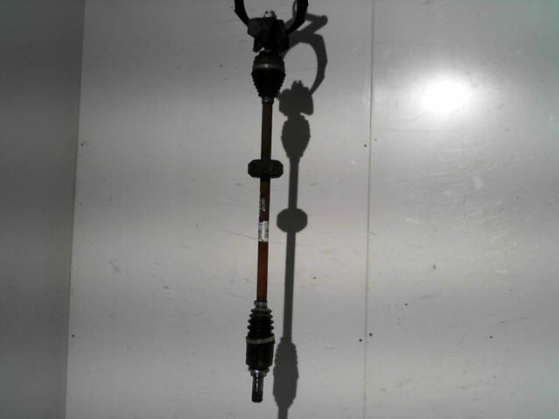 Cardan droit (transmission) DACIA SANDERO 2 PHASE 2 Essence - 1