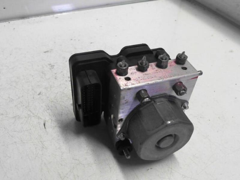 Bloc ABS (freins anti-blocage) DACIA SANDERO 2 PHASE 2 Essence - 1