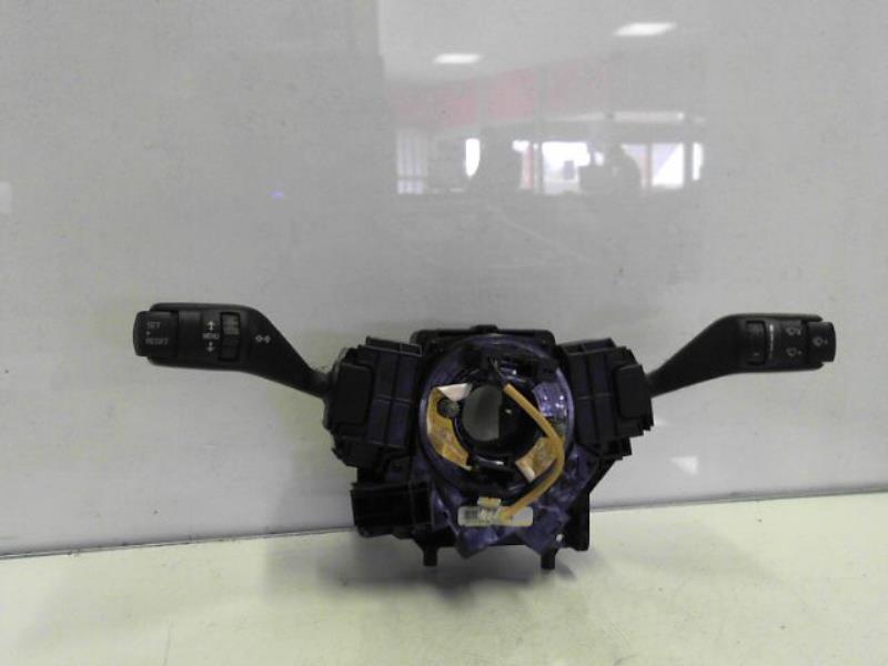Commodo d'essuie glaces FORD FOCUS 2 PHASE 1 Diesel - 1