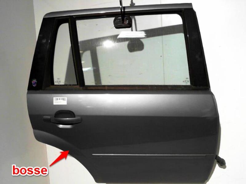 Puerta trasera derecha FORD MONDEO 2 BREAK Diésel - 1