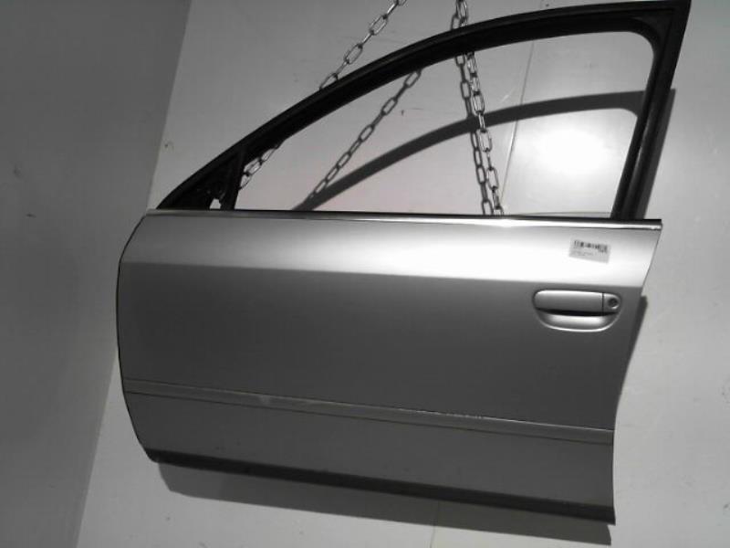 Porte avant gauche AUDI A6 2 PHASE 1 Essence - 1