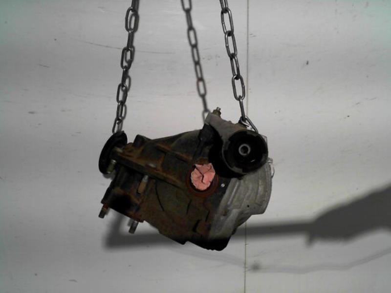 Pont (propulsion) MAZDA RX8 PHASE 1 COUPE Essence - 1