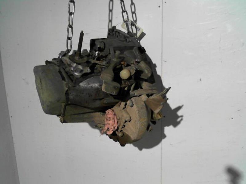 Boite de vitesses PEUGEOT 406 PHASE 1 Diesel - 1