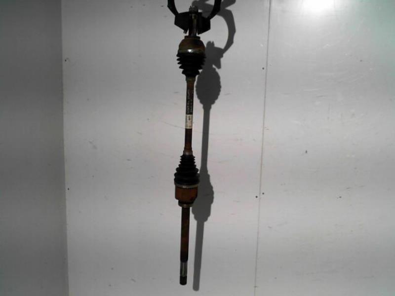 Cardan droit (transmission) OPEL VIVARO Diesel - 1