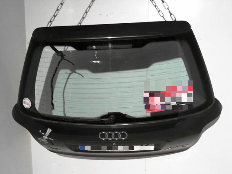 Malle/Hayon arriere AUDI A4 1 AVANT PHASE 2 BREAK Diesel - 1