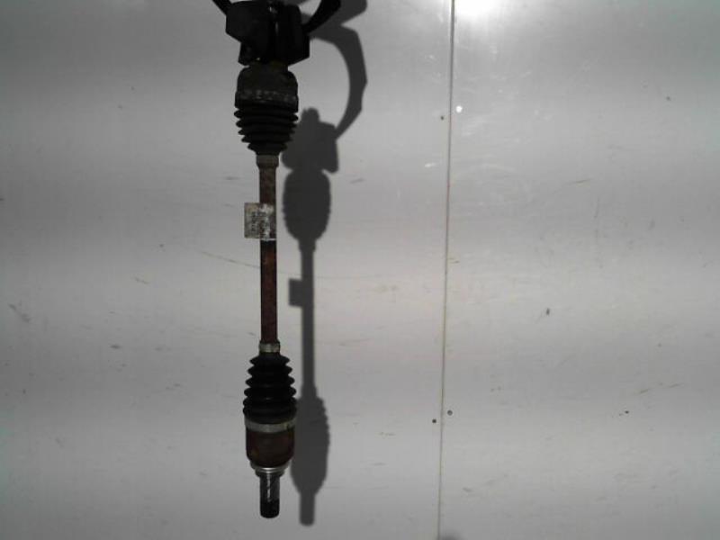 Cardan gauche (transmission) RENAULT CLIO 3 PHASE 2 Essence - 1